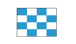 Signalflag quiz 1 - Fonetisk alfabet