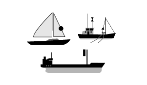 Signalfigurer quiz 1 - Dagsignaler