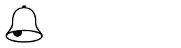 symbol for klokke