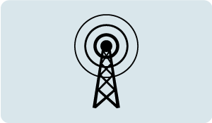 VHF-Radio